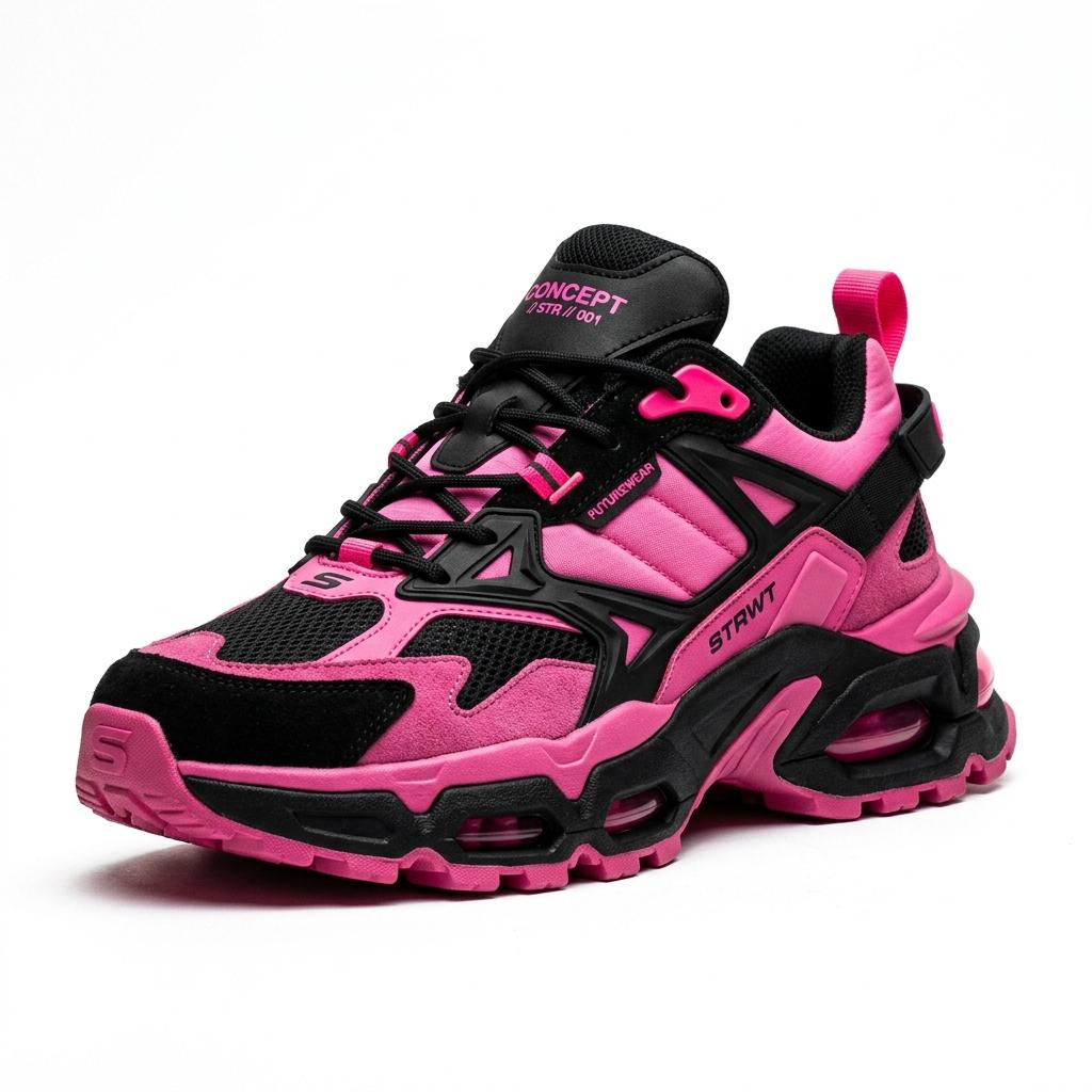AERO-RUN X1
